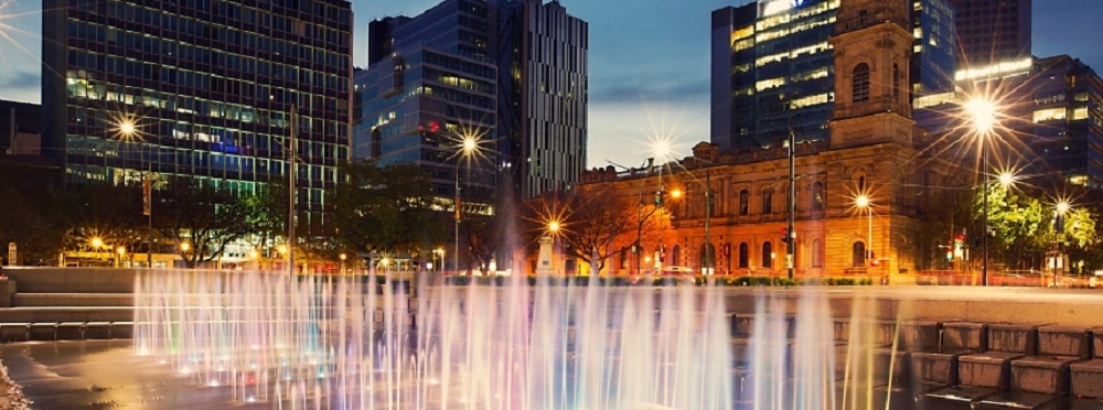 What’s On Offer in Adelaide’s Victoria Square