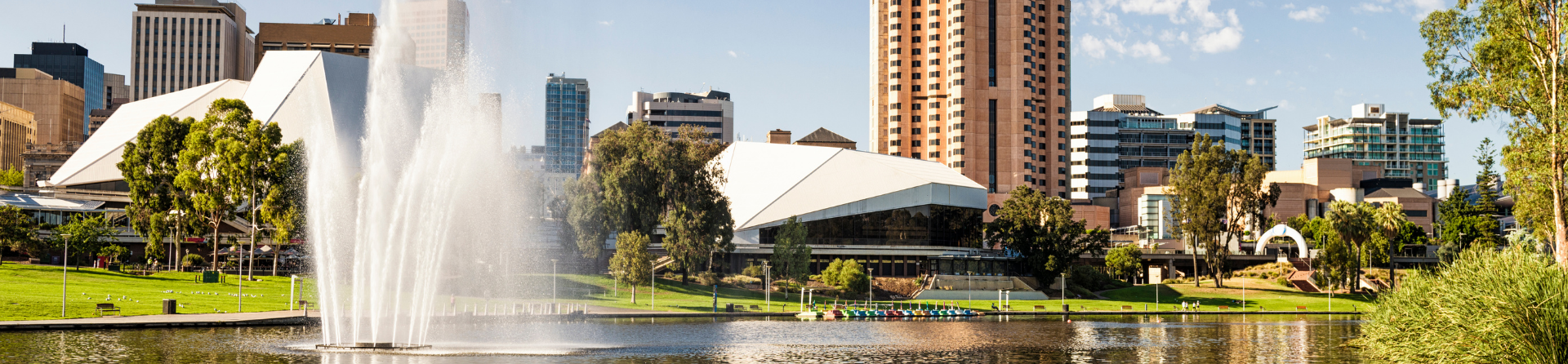 What are the best tours in Adelaide?