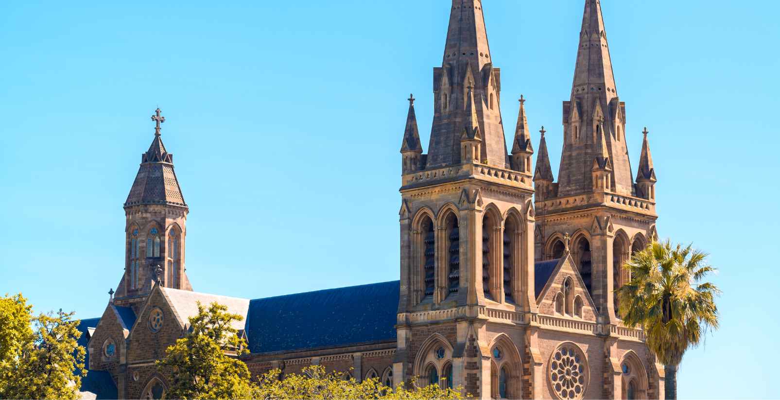 St Peters Cathedral