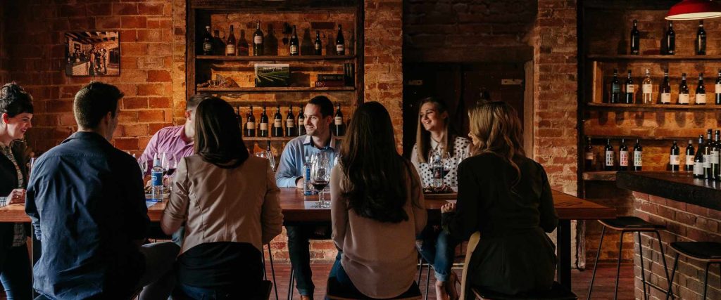 McLaren Vale Wine Tour with Hahndorf $129