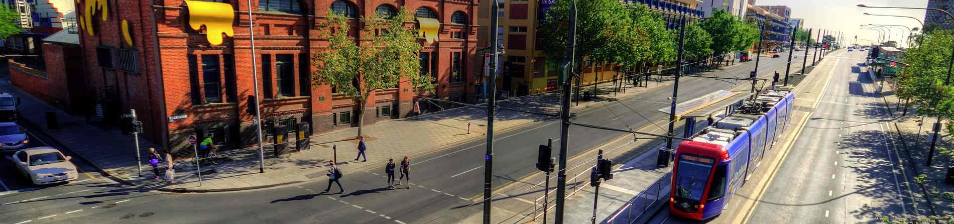 Adelaide, South Australia