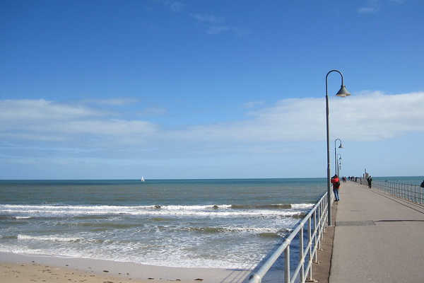 Glenelg, SA