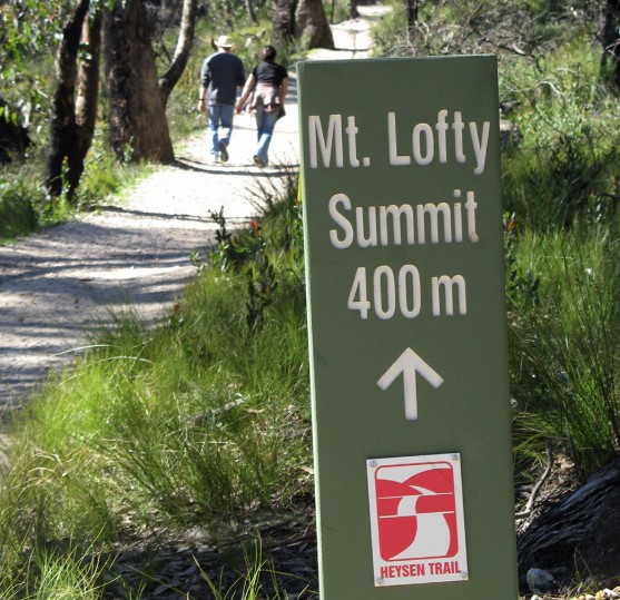 Heysen Trail