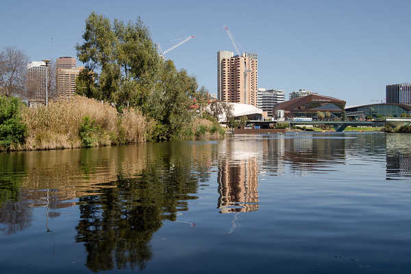 River Torrens