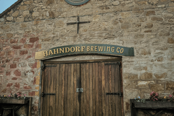 hahndorf